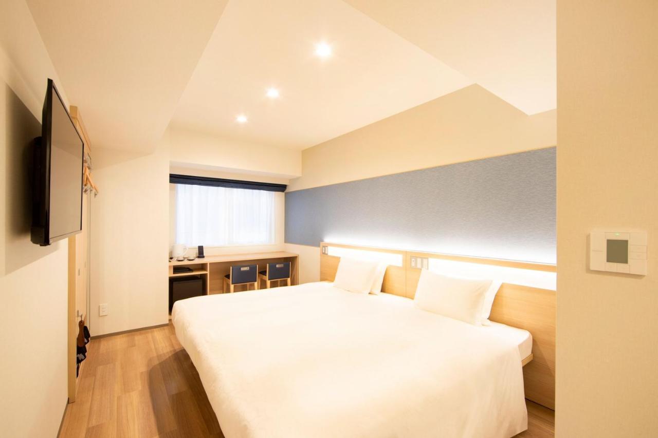 Karaksa Hotel Tokyo Station Kültér fotó