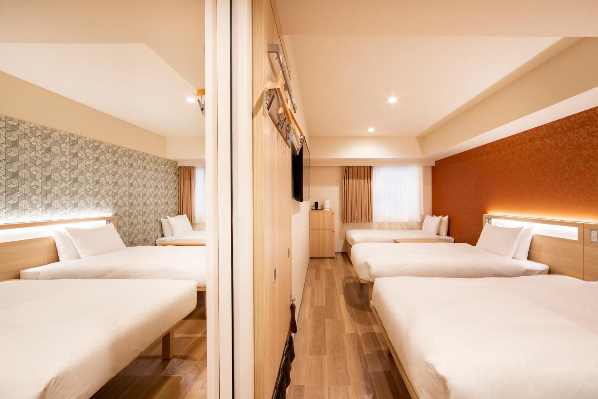 Karaksa Hotel Tokyo Station Kültér fotó