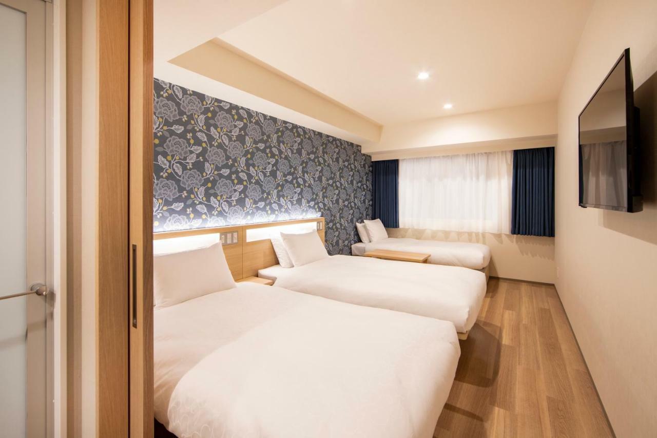 Karaksa Hotel Tokyo Station Kültér fotó