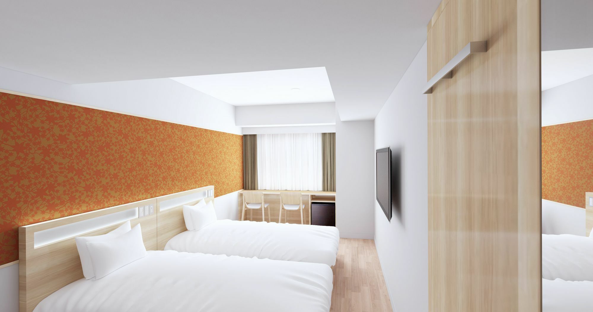 Karaksa Hotel Tokyo Station Kültér fotó